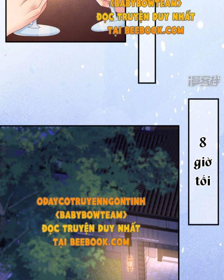 tái sinh tương ngộ chapter 27 22