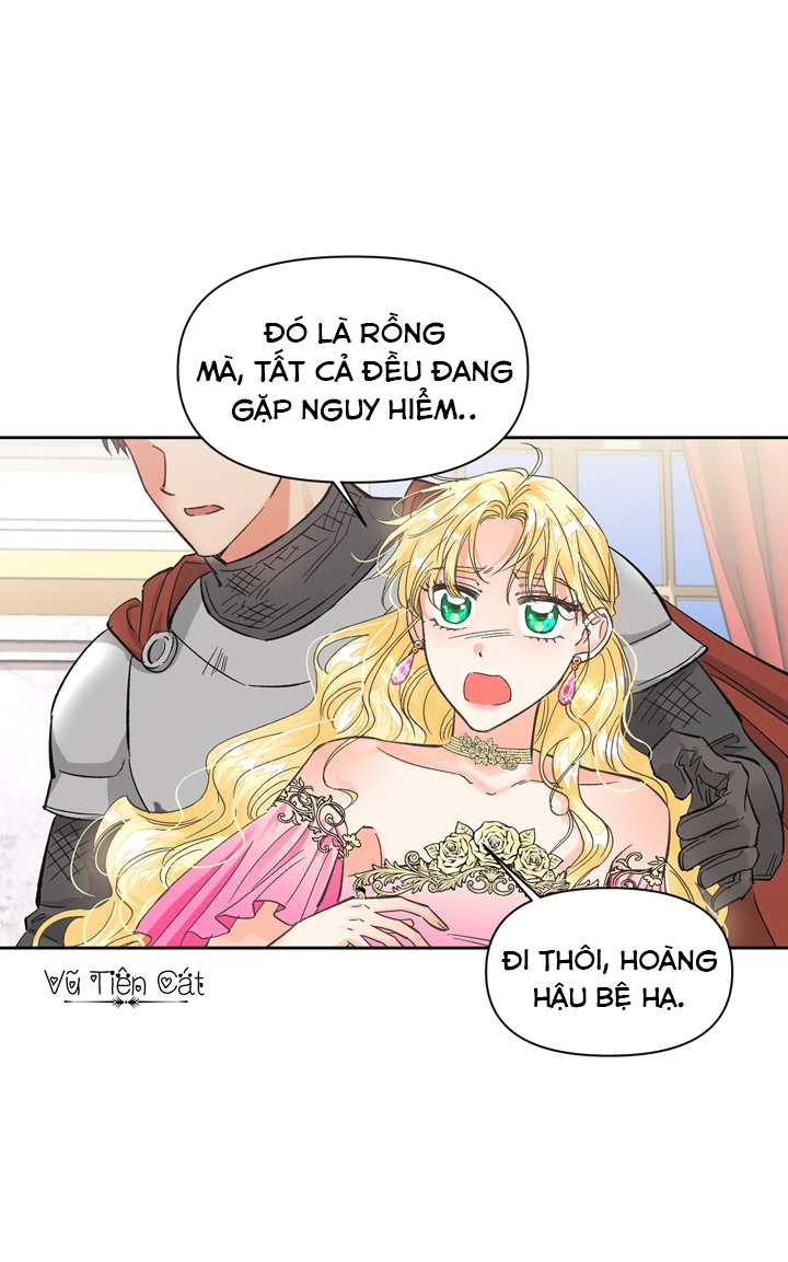 ác nữ xứng đôi với bạo chúa chapter 22 18