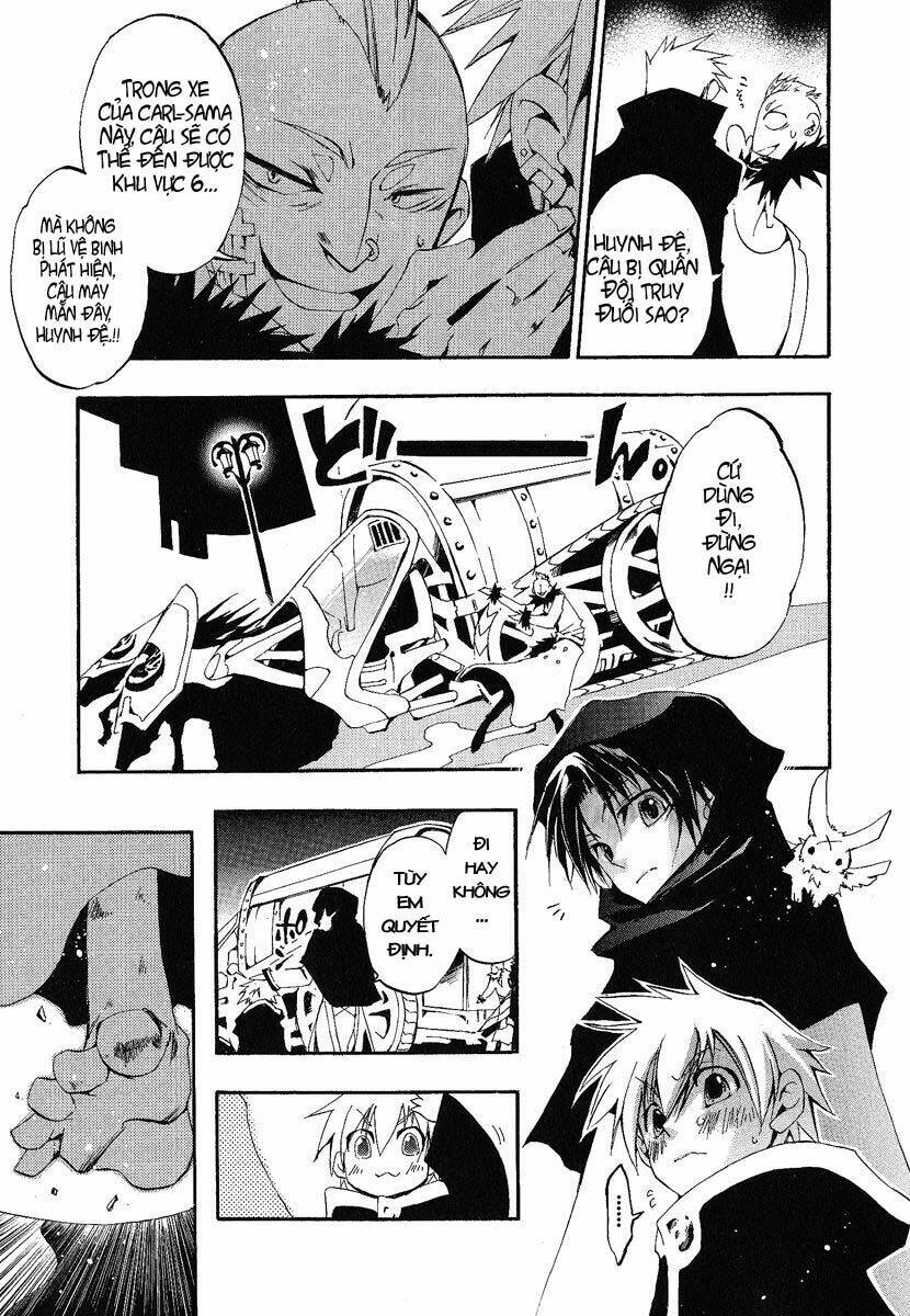 07 hồn ma chapter 27 21