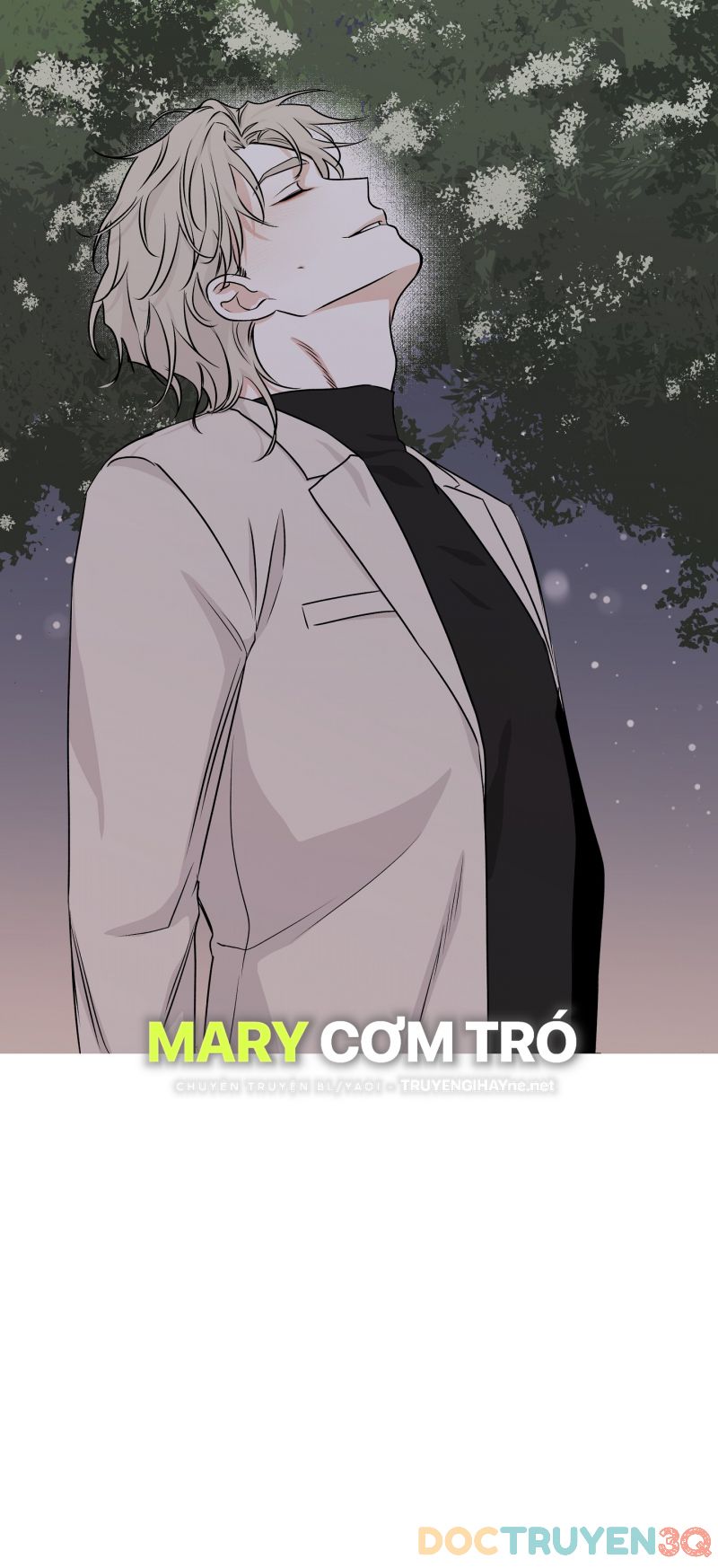 đêm bên bờ biển chapter 50.5 7