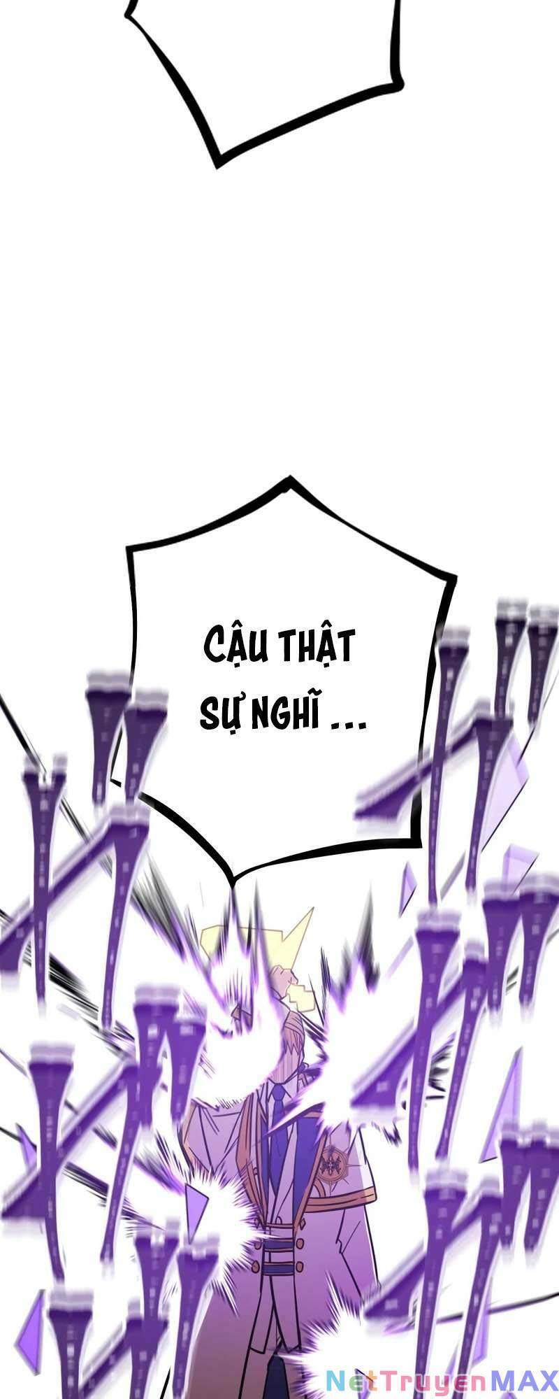 Huyết Thánh Cứu Thế Chủ~ Ta Chỉ Cần 0.0000001% Đã Trở Thành Vô Địch chapter 35 91