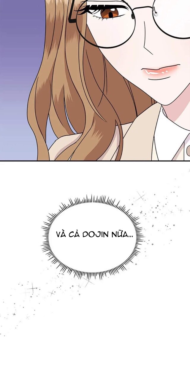 thiếu tôi là sếp mất ngủ ngay chapter 50.2 16