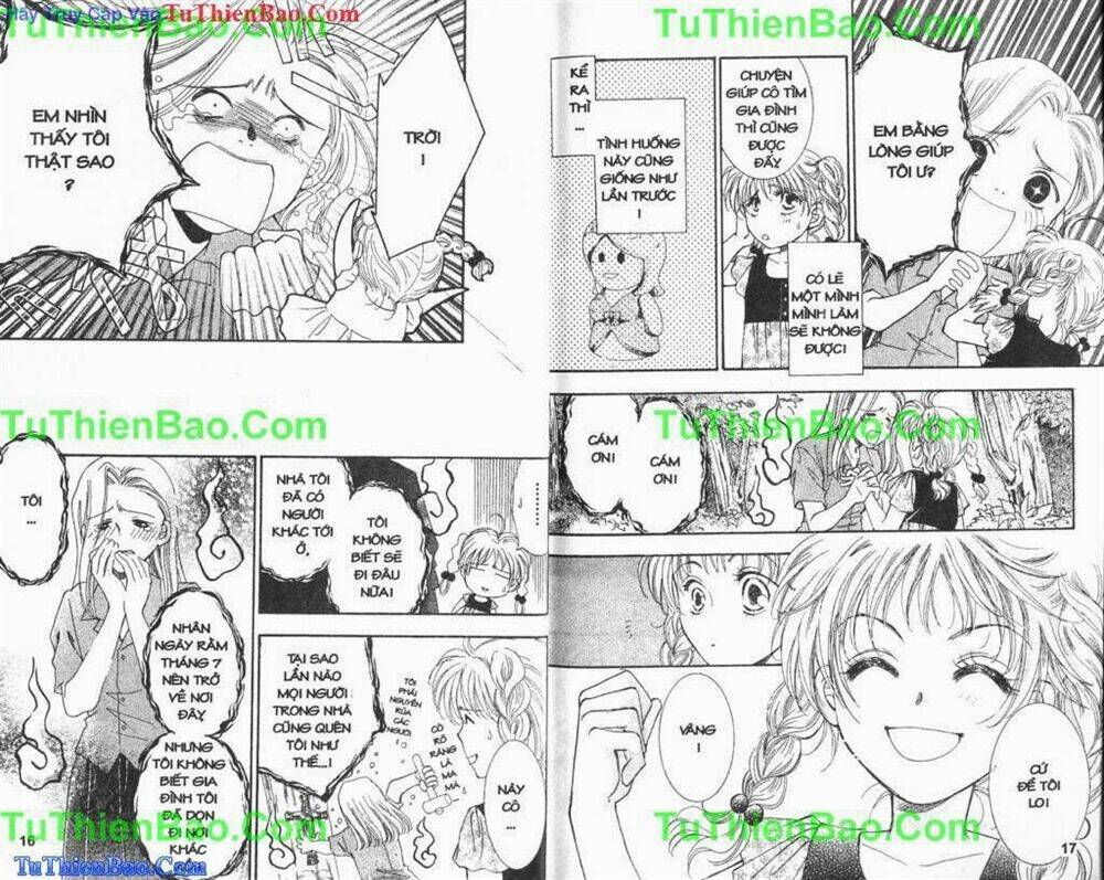 pháp sư tơ hồng chapter 2 10