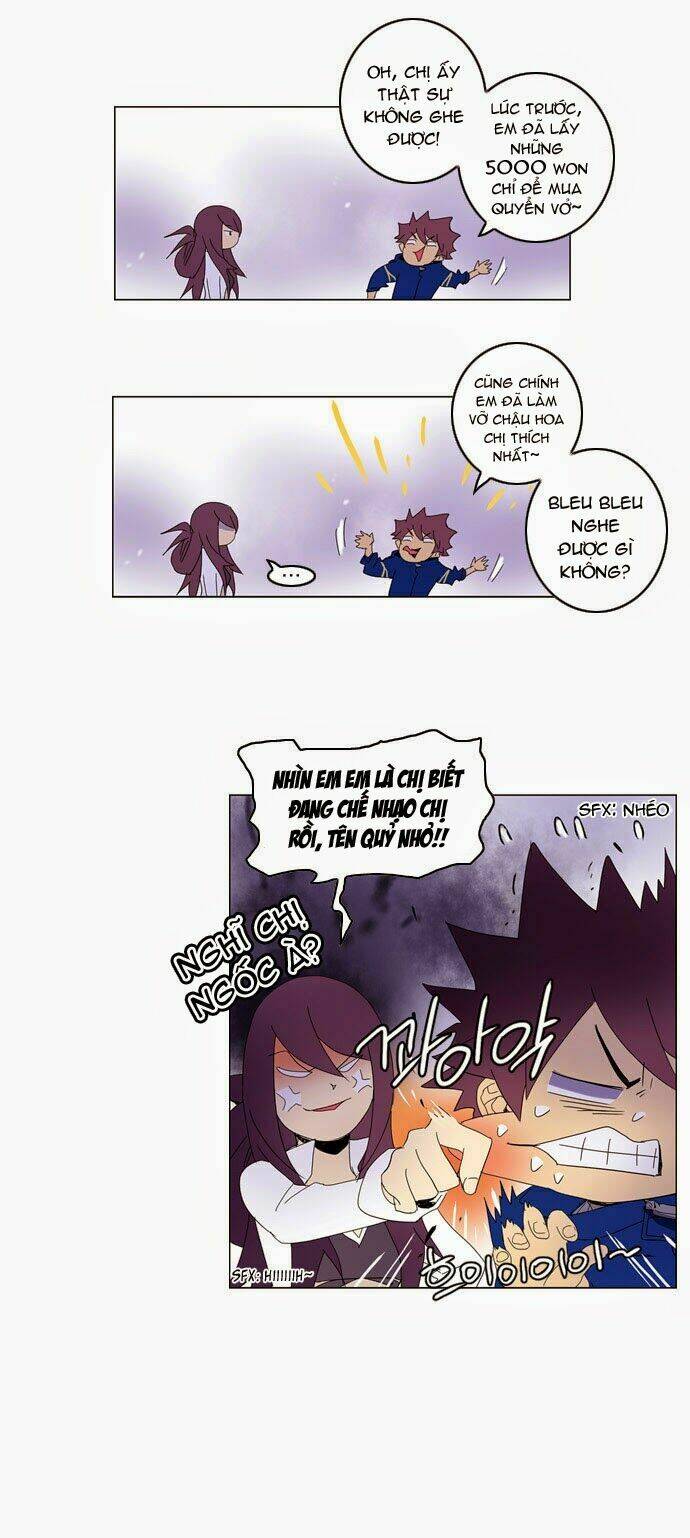 bản khế ước linh hồn chapter 47 23