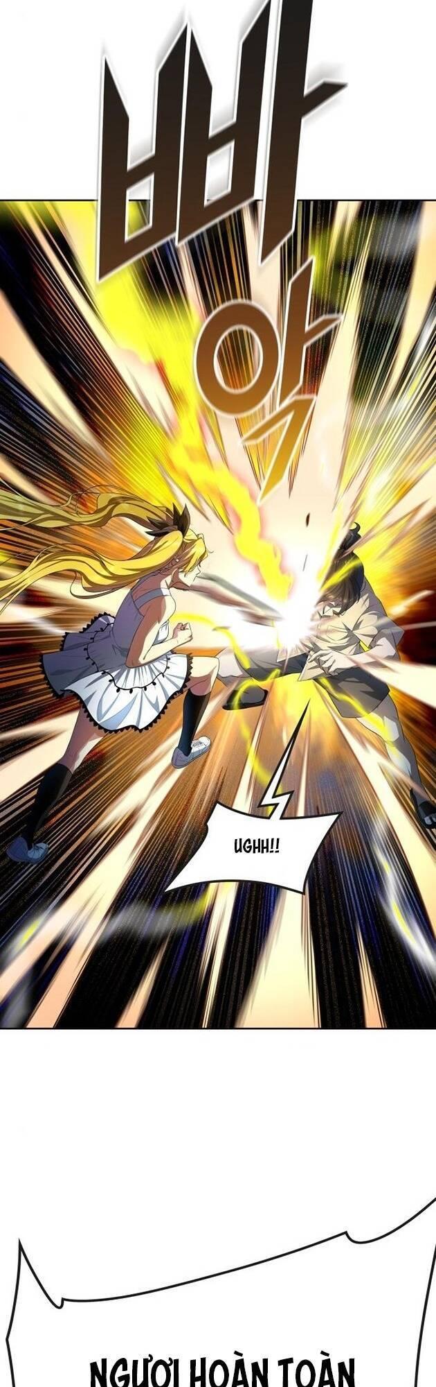 tòa tháp bí ẩn 2 chapter 548 30