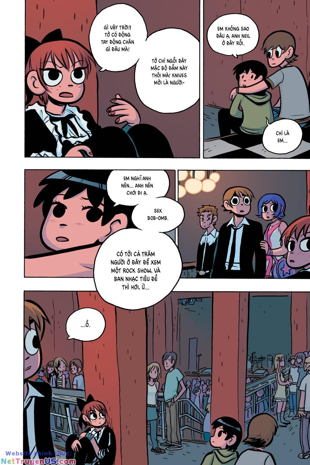 scott pilgrim full color chapter 3 167