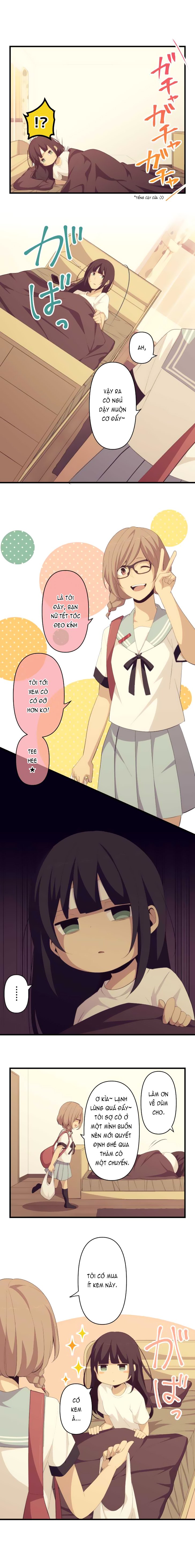 relife chapter 136 2