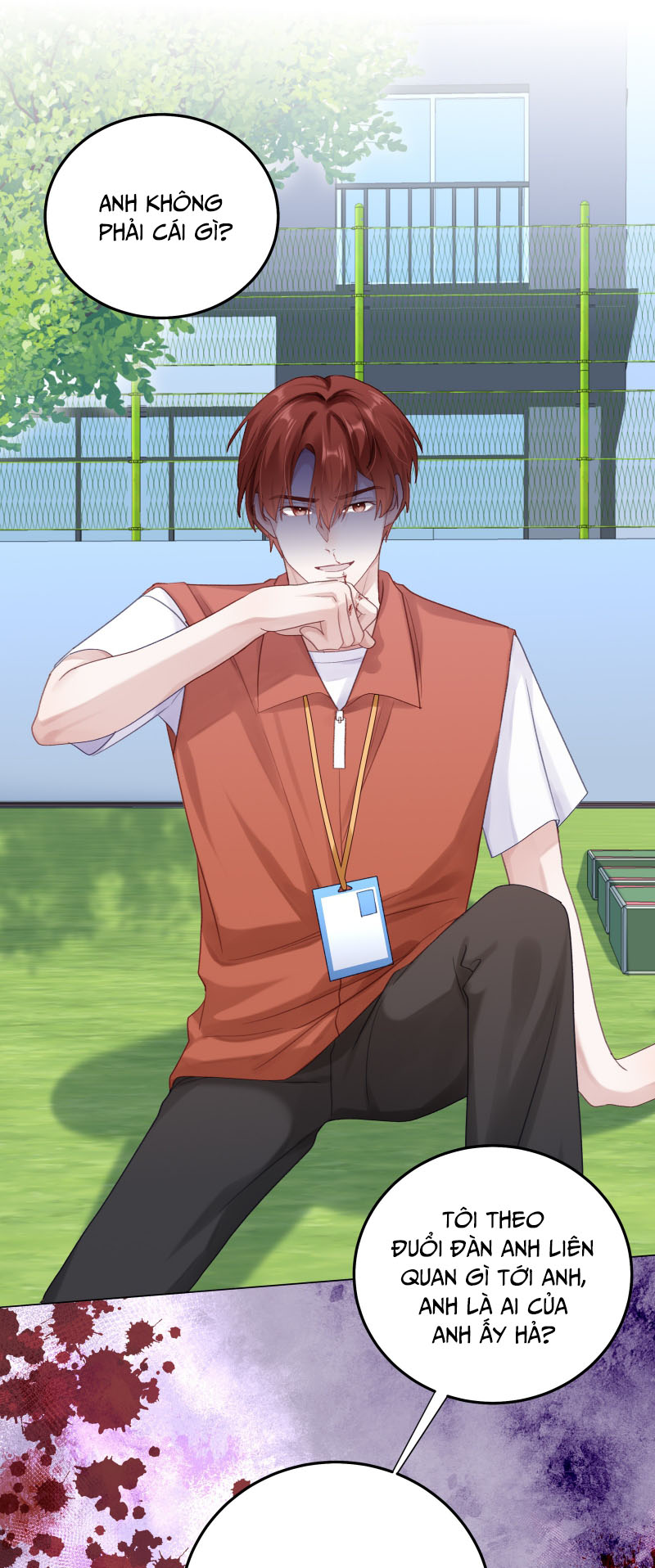 để ý tôi chút nào chapter 78 43