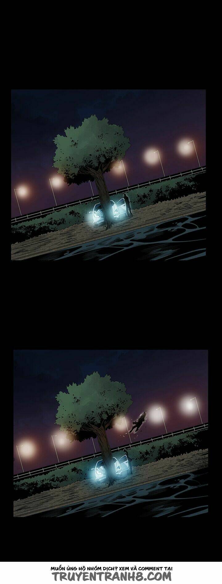 răng nanh chapter 6 29