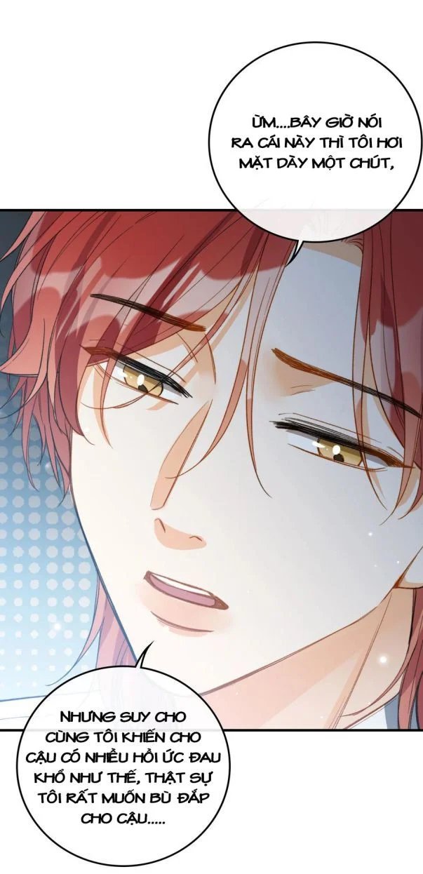 nụ hôn vực thẳm chapter 73 8