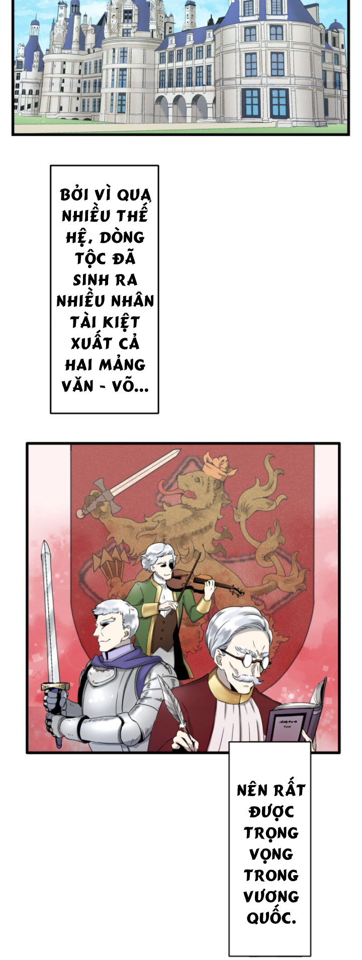 nullitas~nàng dâu giả dối~ chapter 1.1 26