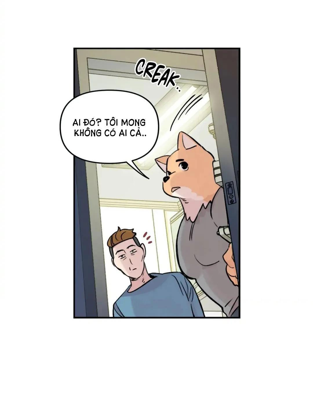 [18+] 1 người khỏe 2 người vui chapter 22.2 25