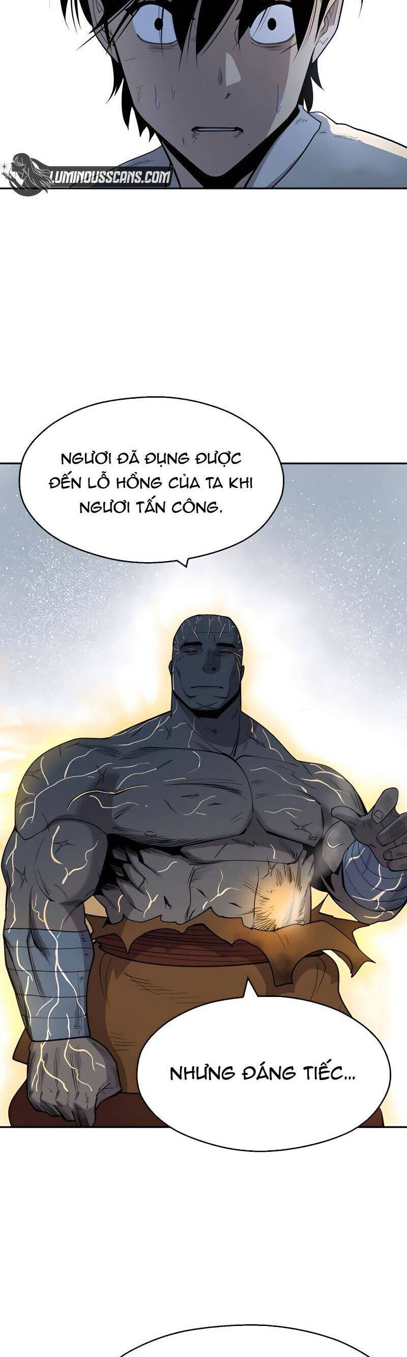 kiếm sĩ thiếu niên chapter 28 33