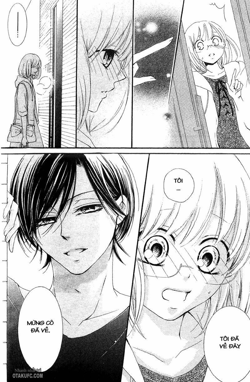 pen saki ni syrup chapter 16 27