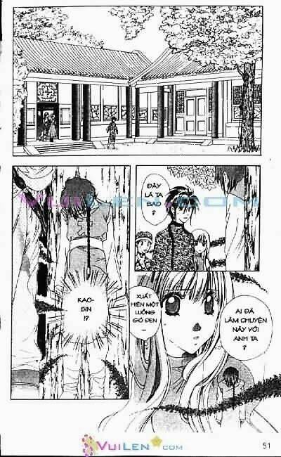 duyên kỳ ngộ chapter 10 52