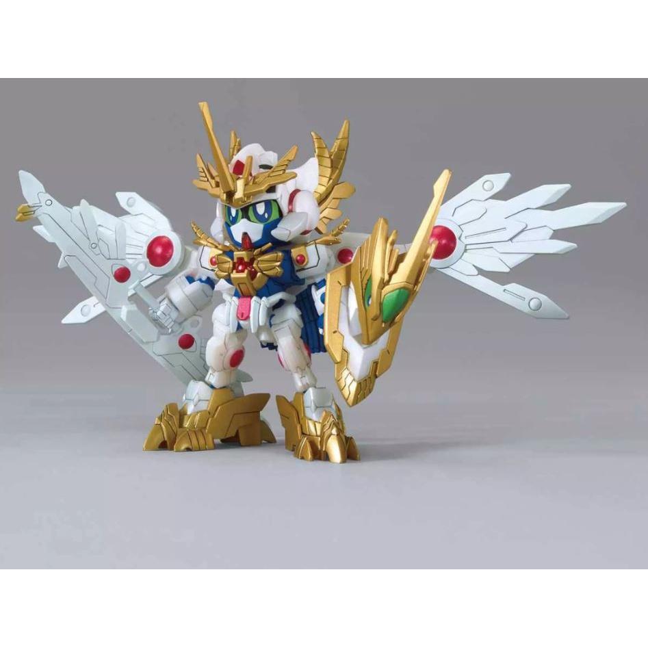 MÔ HÌNH ĐỒ CHƠI LẮP RÁP GUNDAM SD EX VALKYLANDER