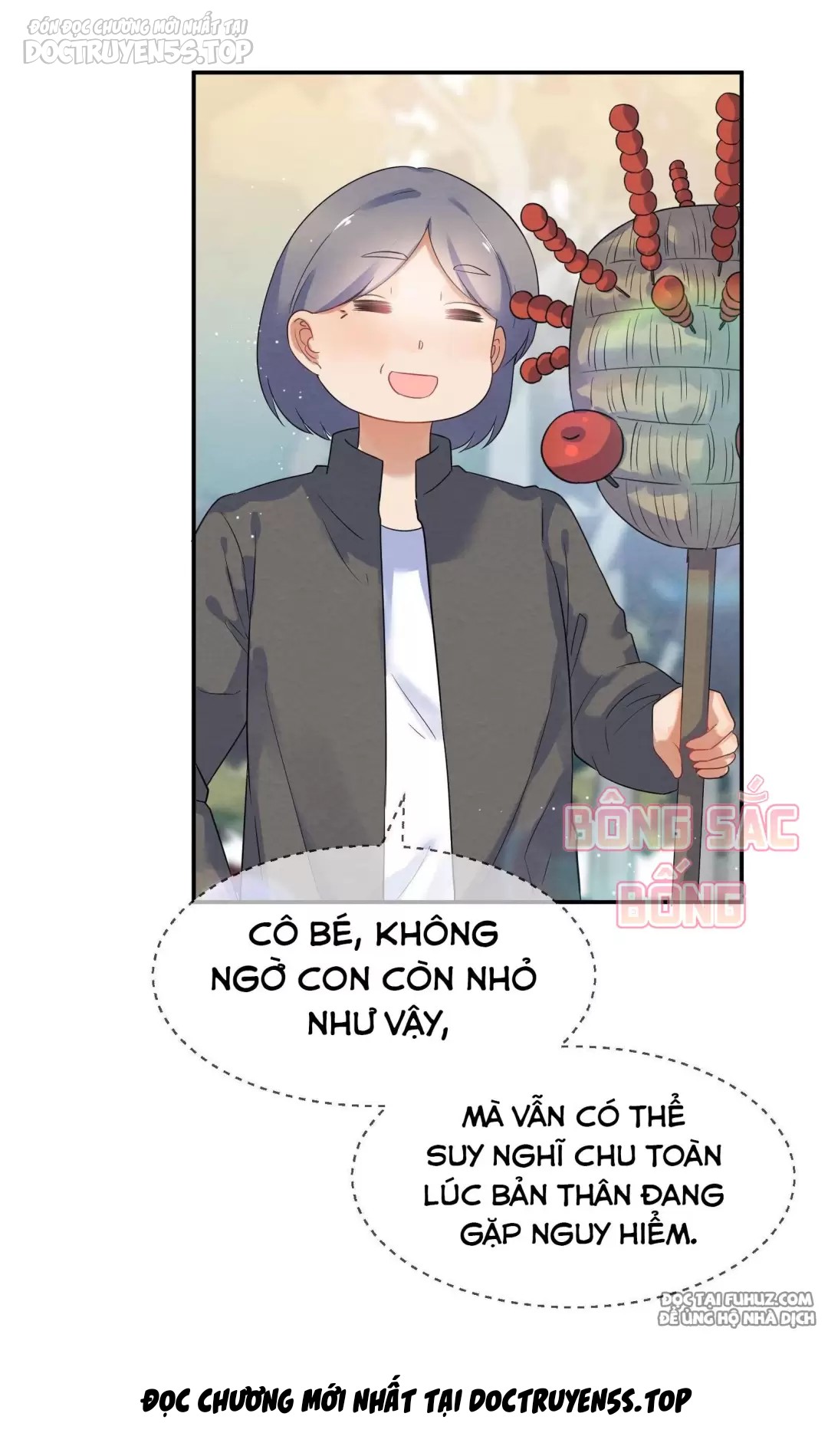 lời nói dối của cô ấy chapter 24 31