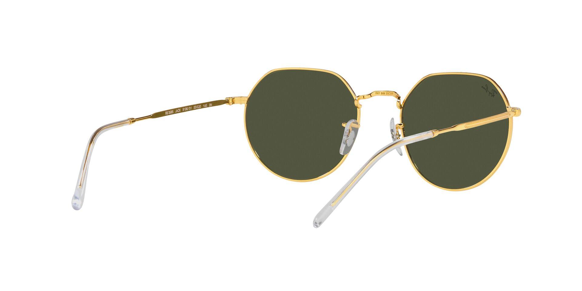 Mắt Kính RAY-BAN  - RB3565 919631 -Sunglasses