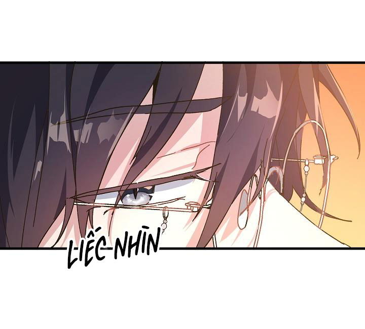 công chúa giả điên chapter 6 31