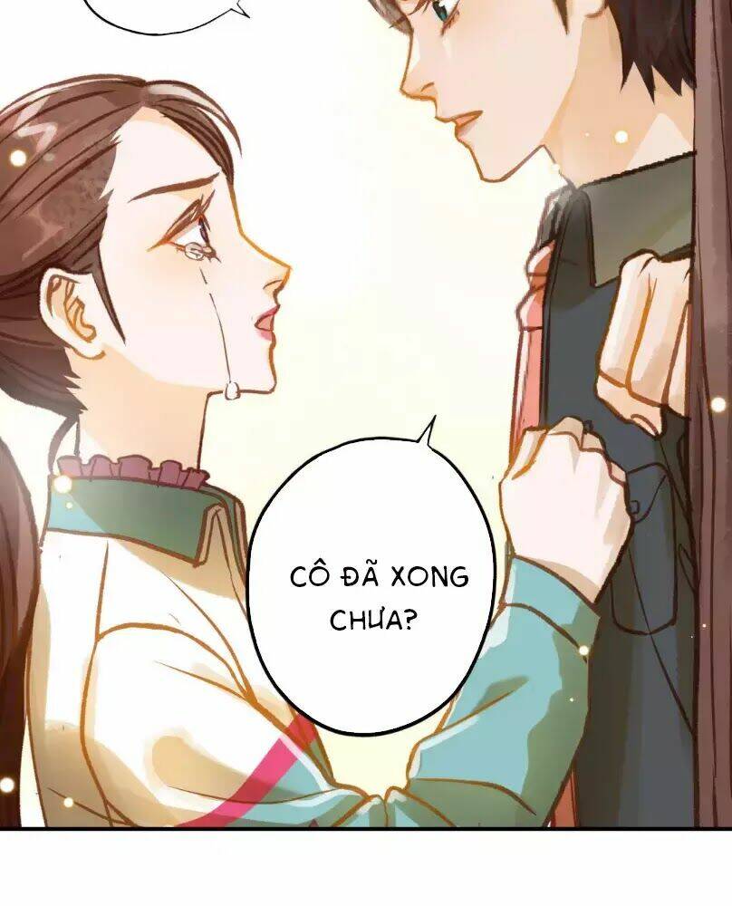 chồng trước 18 tuổi chapter 15 34