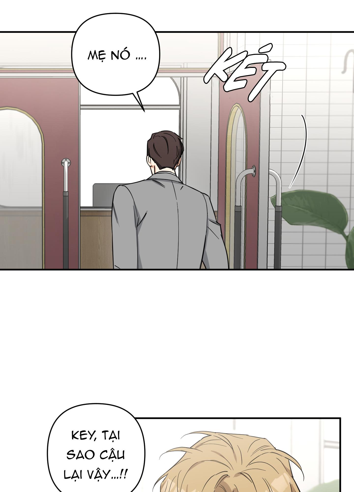 may rủi của vampire chapter 17 46