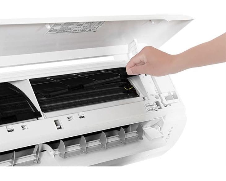 Máy lạnh Sharp Inverter 1.5 HP AH-X13DEW - HÀNG CHÍNH HÃNG - CHỈ GIAO HCM