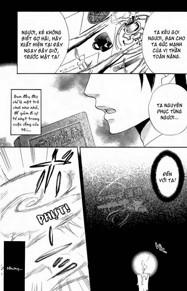 the contract with the devil chapter 1 6