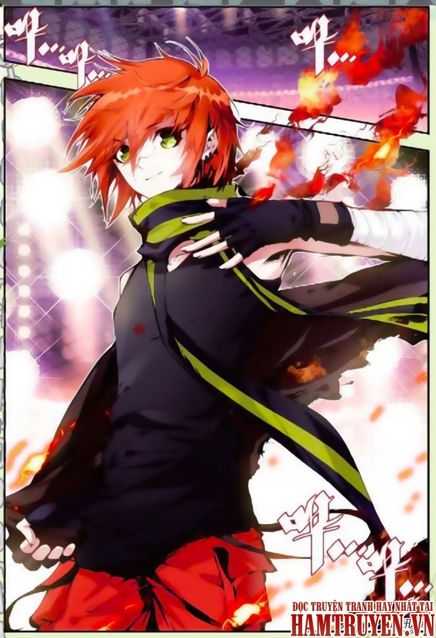 thăng long đạo chapter 15 2