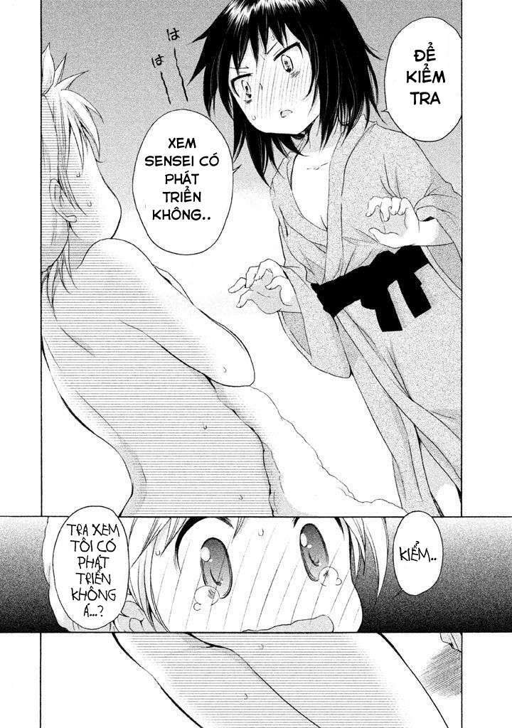 comic studio chapter 21 11