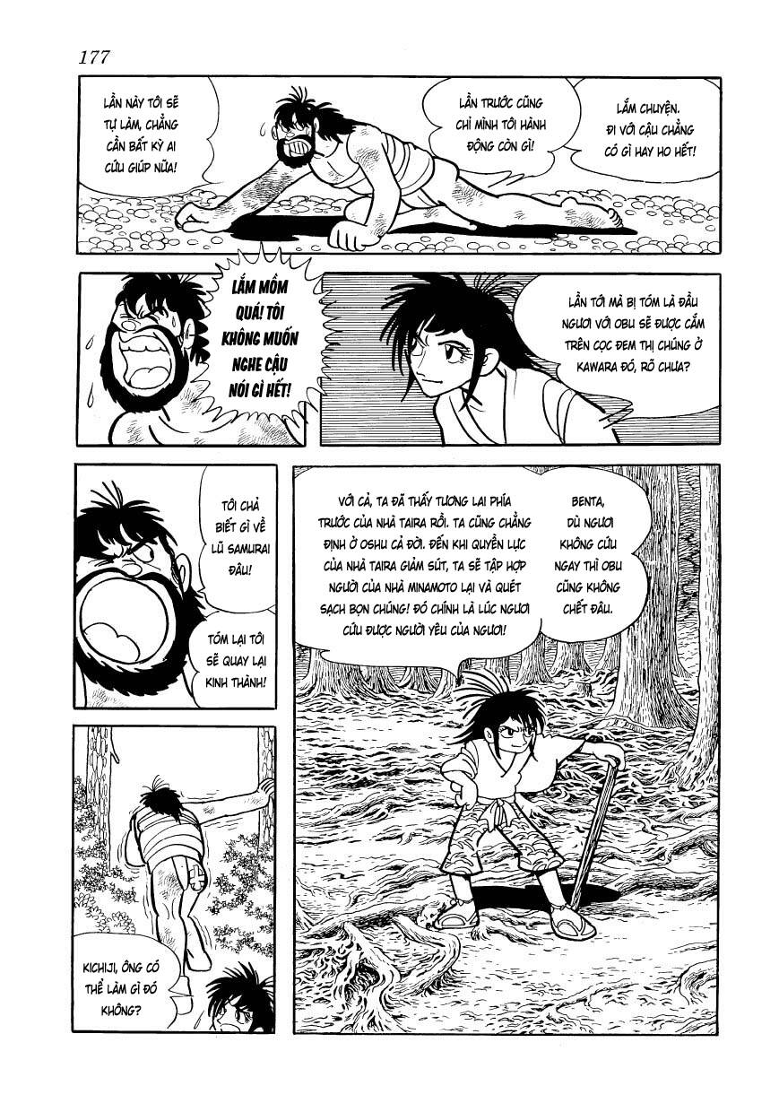 chim lửa chapter 83 22