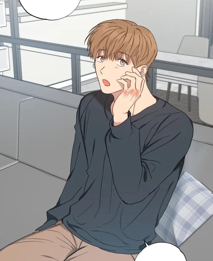 bắt đầu từ việc sống chung chapter 8 14