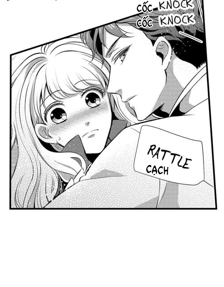 anh sẽ yêu em đến khi em tốt nghiệp chapter 12 24