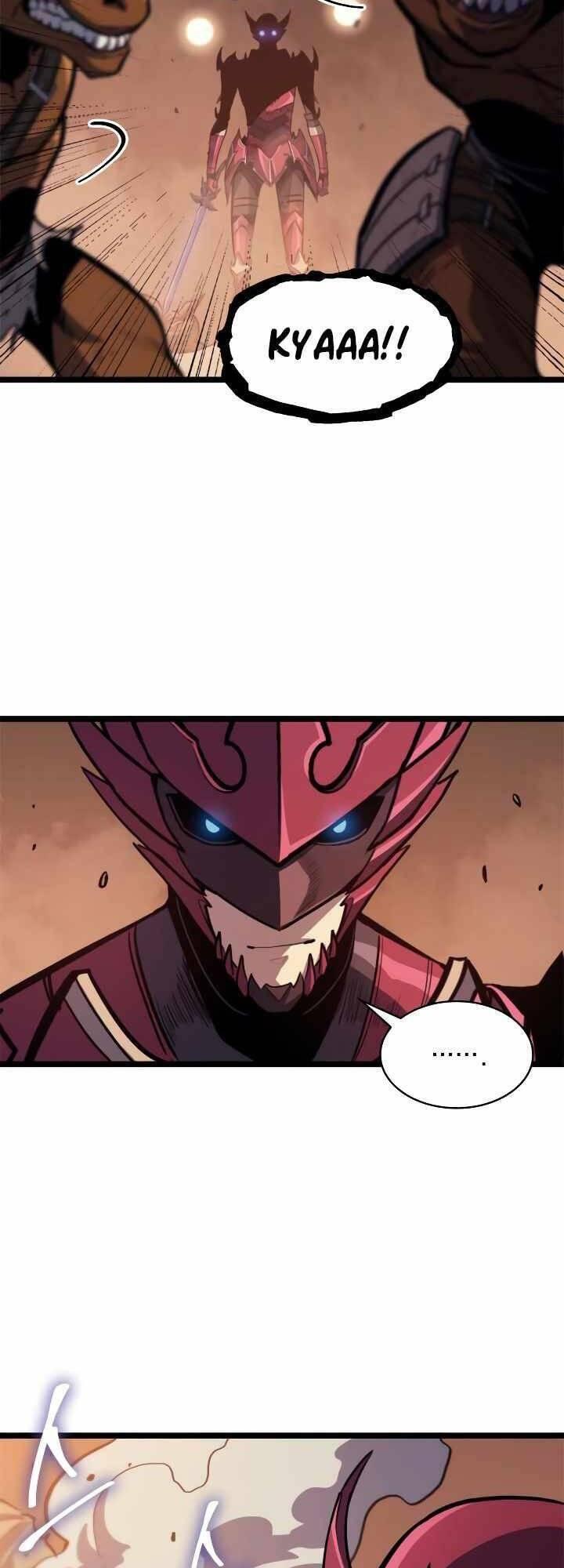 tôi trở lại thăng cấp một mình chapter 84 60