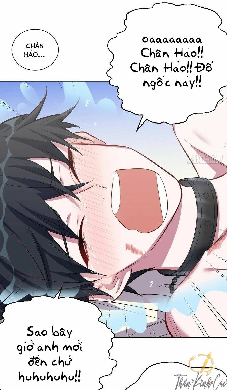 nhạc phụ đại nhân là lão bà chapter 51 25