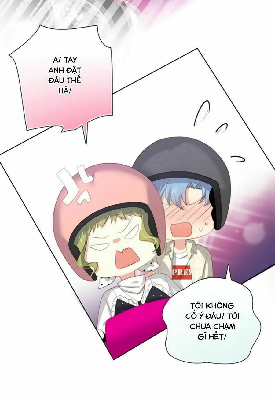 tình yêu là thế phần 2 chapter 28 7