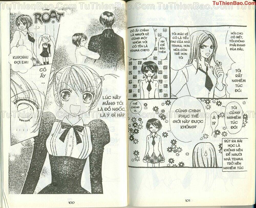 love monster chapter 30 15