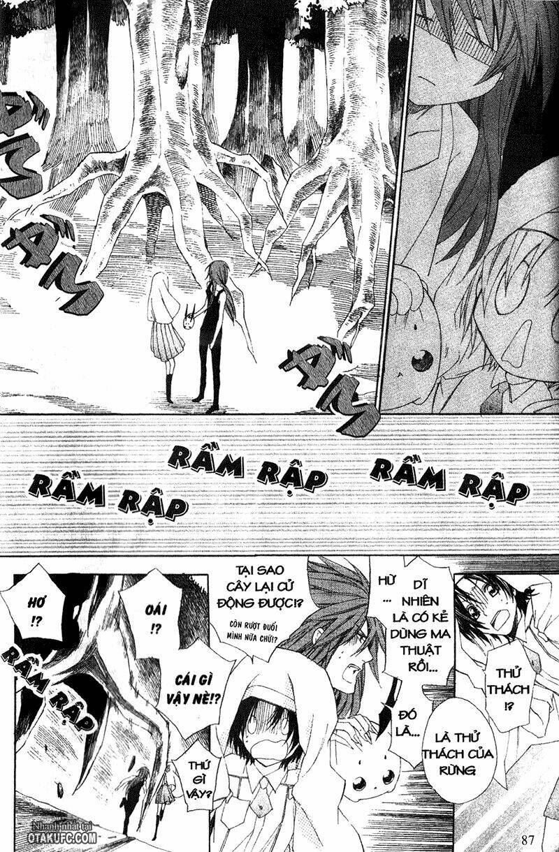 high & high chapter 10 11