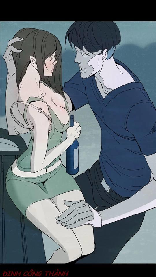 bóng tối ma quỷ chapter 1 9