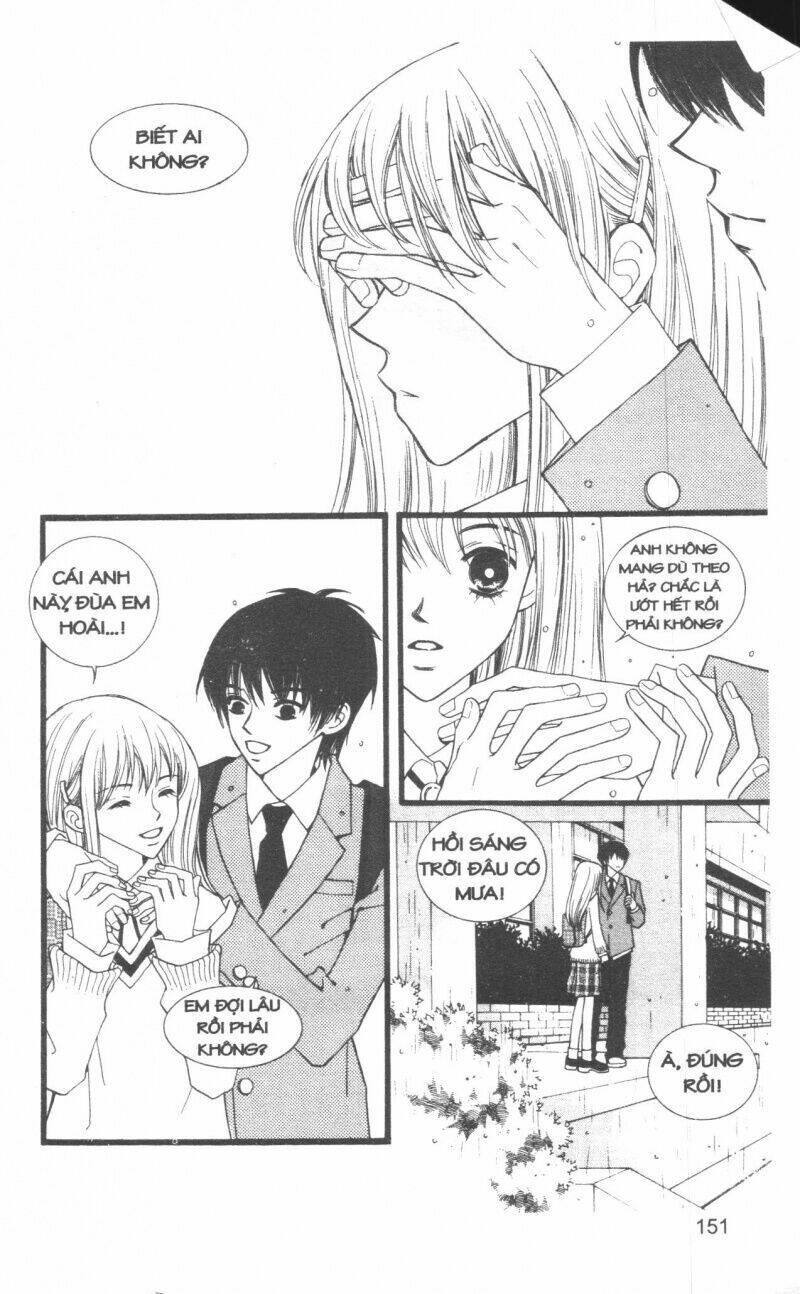 sad love story chapter 1 151