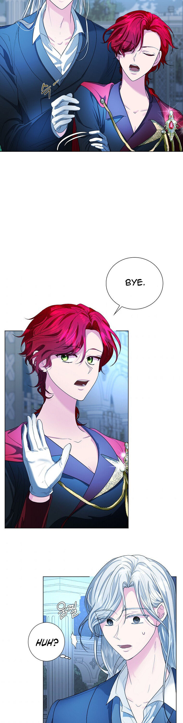 hợp đồng hôn nhân của công tước ashleyan chapter 7.2 9