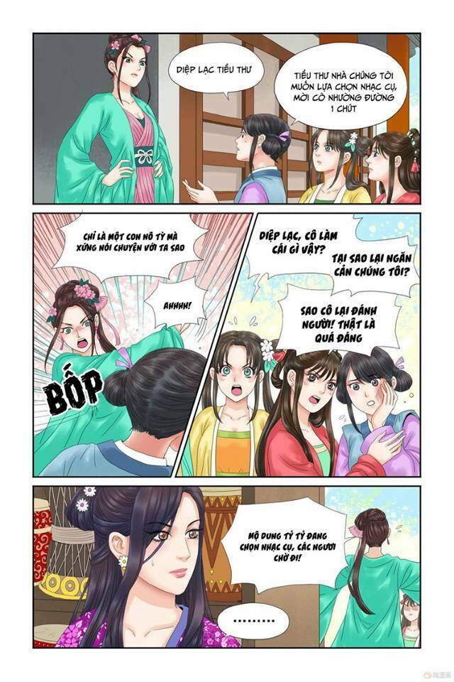 tam sinh kiếp chapter 4 10