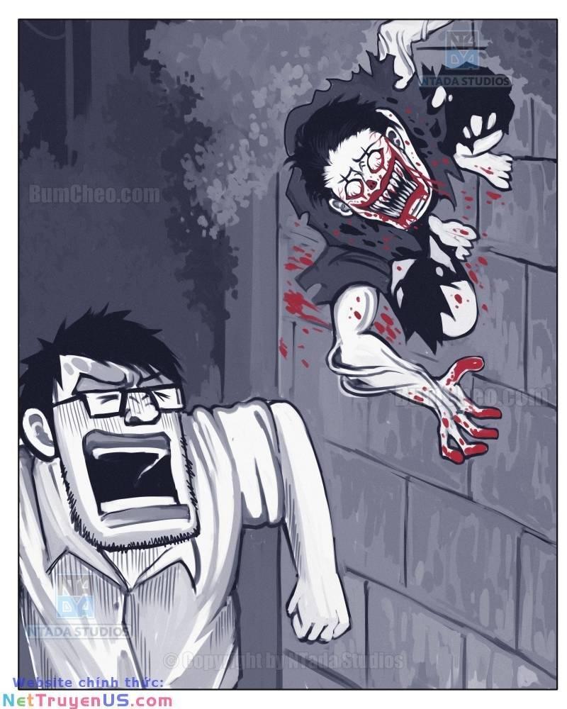 thần ẻ bắn tùm lum chapter 5 25