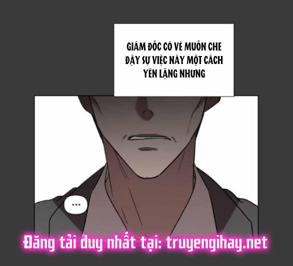 Tự Do Trong Mơ chapter 32.1 23