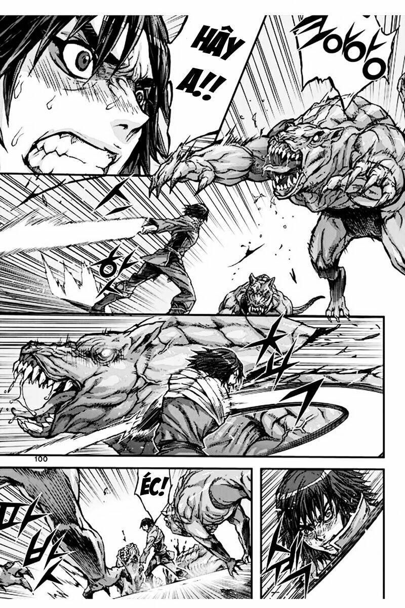 diêm đế ii chapter 52.4 11