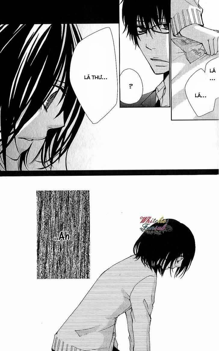 tình yêu và nỗi đau tột cùng chapter 13 6