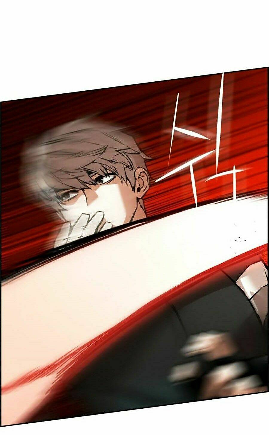 bạn học tôi là lính đánh thuê chapter 26 39