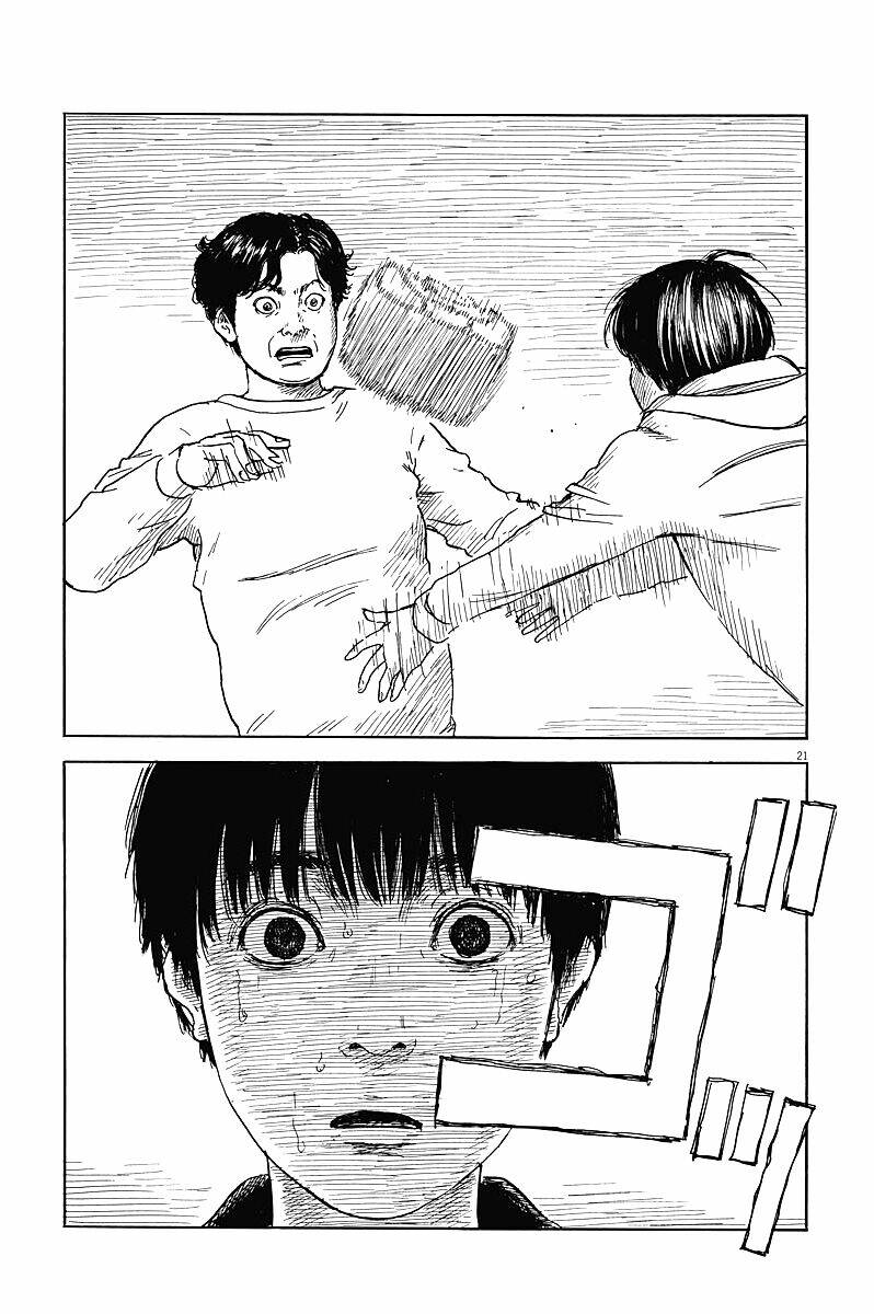 chi no wadachi chapter 40 22