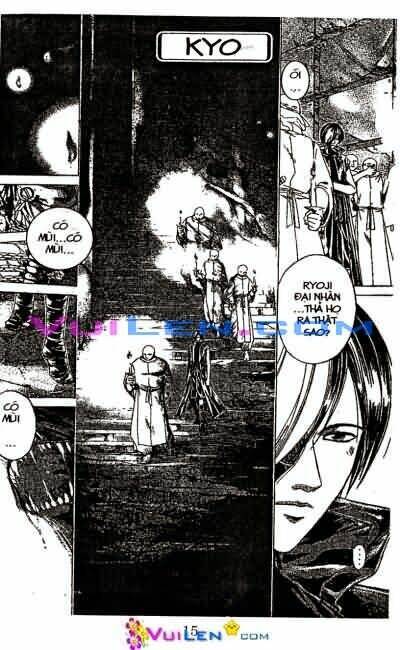 mắt quỷ kyo chapter 78 16