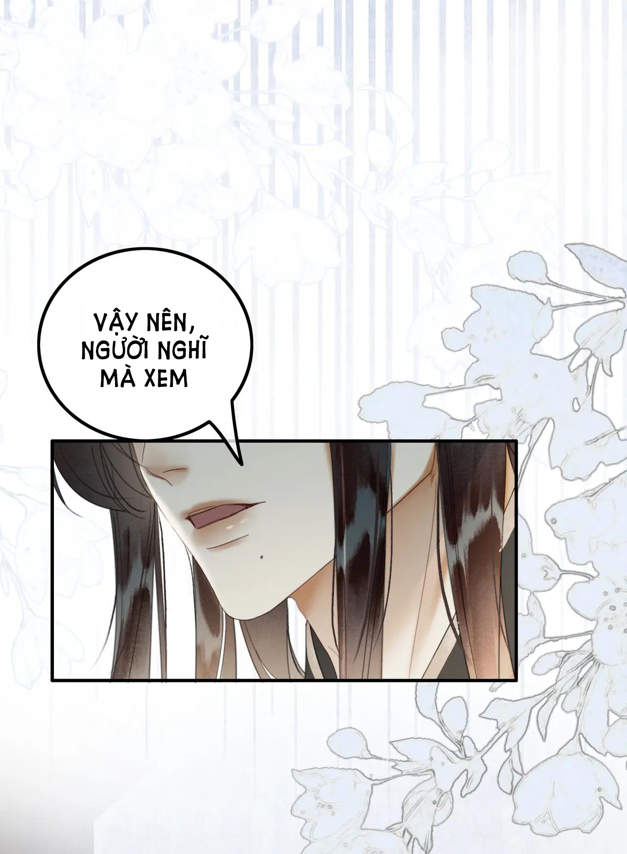 ai đã dạy hư đồ đệ phản diện của ta? chapter 22 40