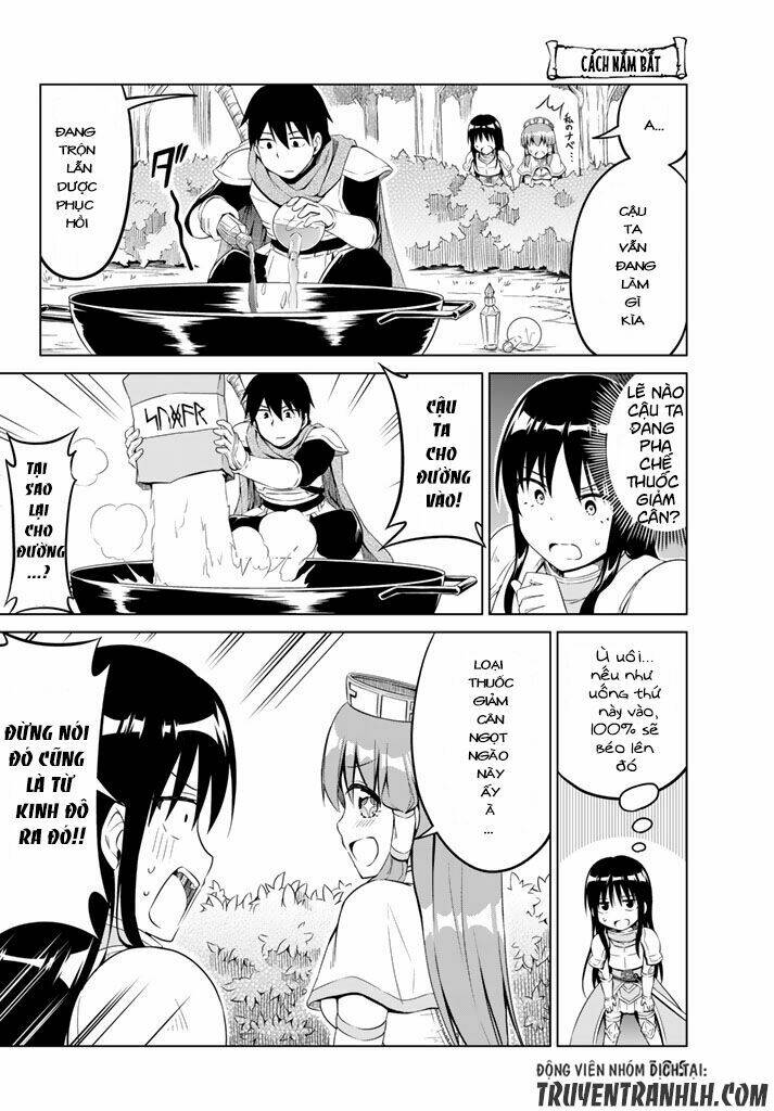 alicia's diet quest chapter 6 19